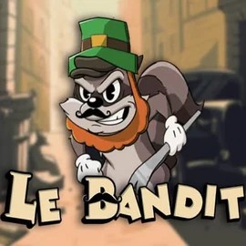 game logo by Hacksaw Gaming on oscarspins.net.pl